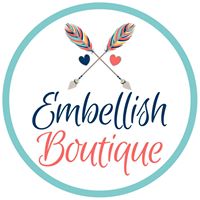 Embellish Boutique