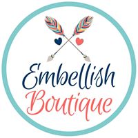 Embellish Boutique 