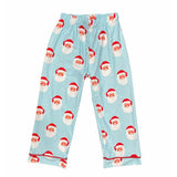 Jolly St. Nick Pajama Pants Only